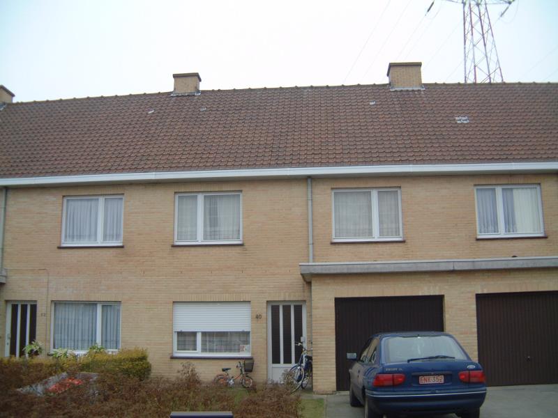 huurwoning Groothofstraat 40, 8800 Beveren