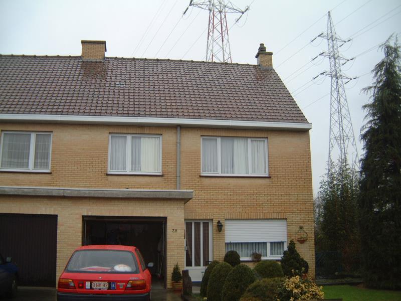 huurwoning Groothofstraat 38, 8800 Beveren