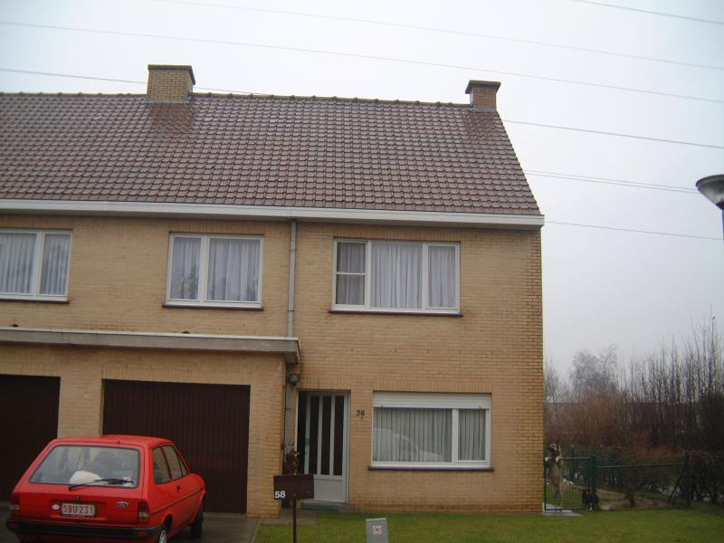 huurwoning Groothofstraat 58, 8800 Beveren