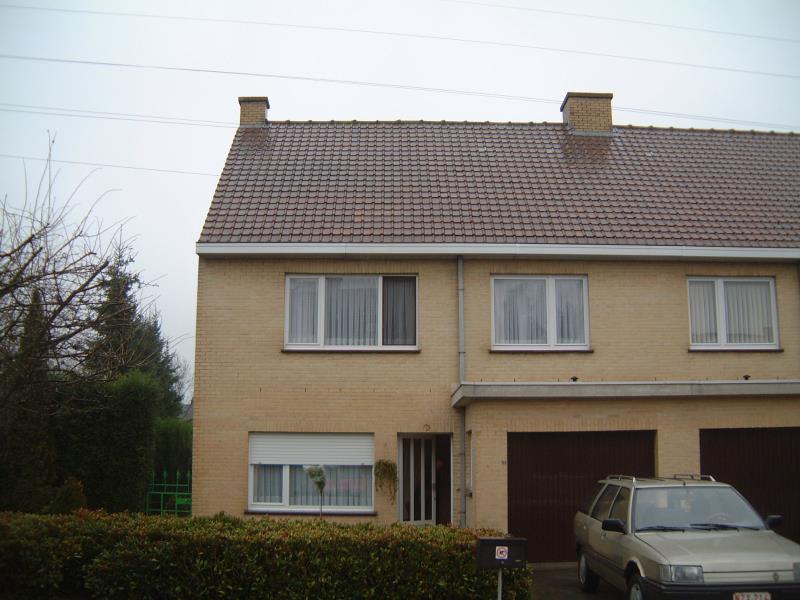 huurwoning Groothofstraat 64, 8800 Beveren