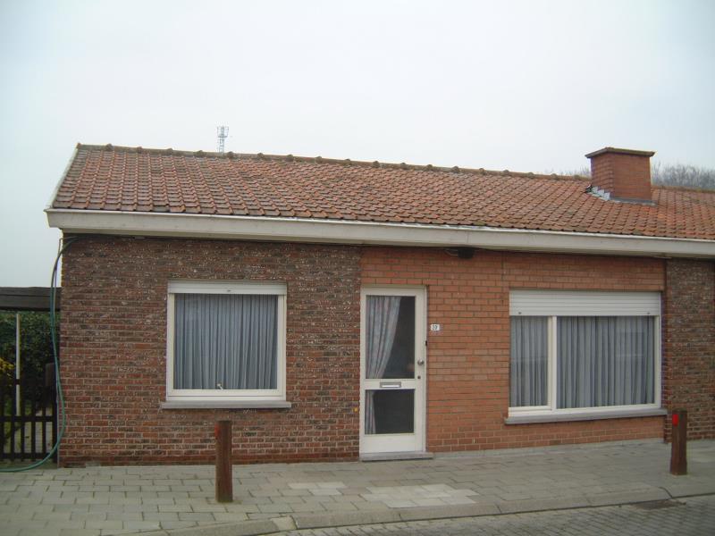 huurwoning Menenstraat 20 bus F, 8890 Dadizele