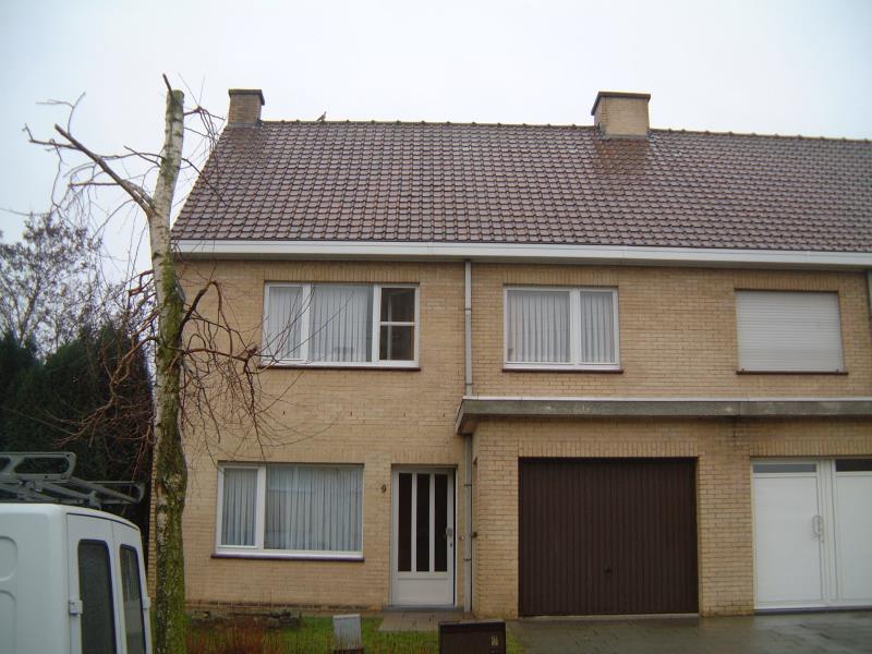 huurwoning Jonkersstraat 9, 8800 Beveren