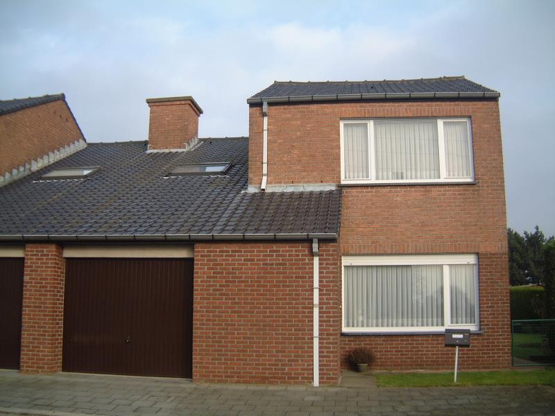 huurwoning Jonkersstraat 60, 8800 Beveren
