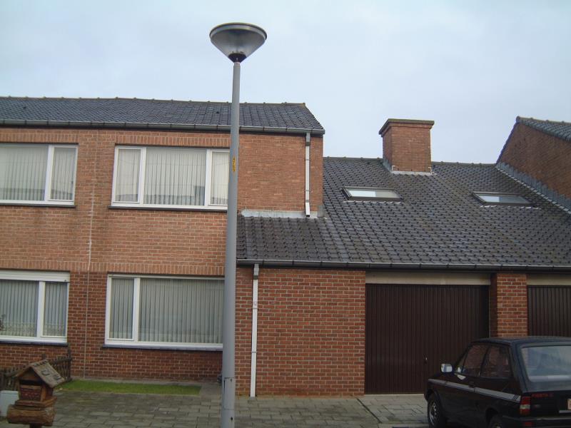 huurwoning Jonkersstraat 62, 8800 Beveren