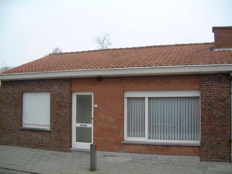 huurwoning Menenstraat 20 bus C, 8890 Dadizele