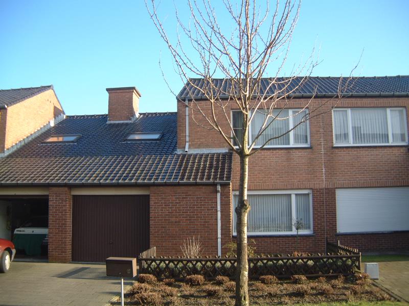 huurwoning Jonkersstraat 64, 8800 Beveren