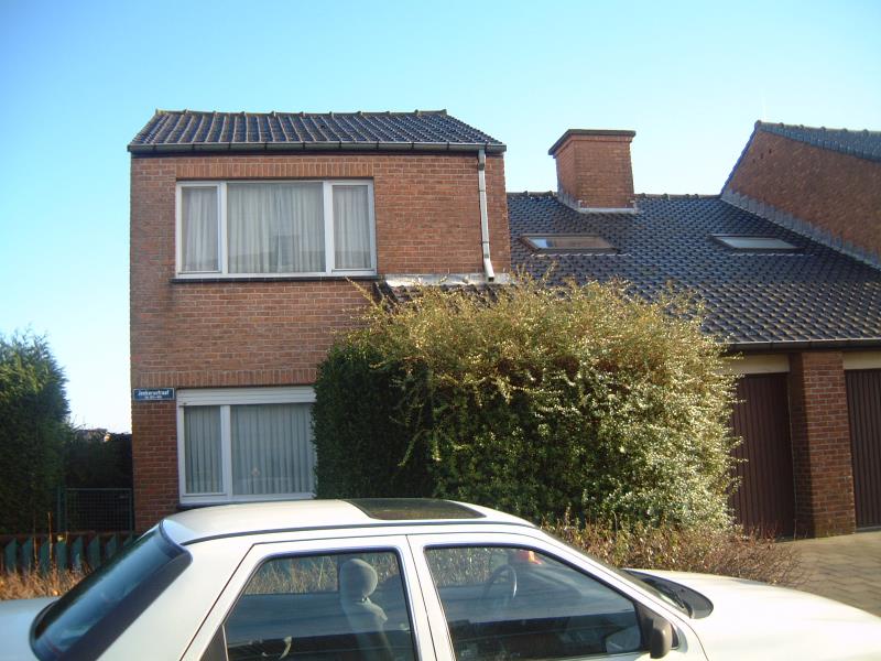 huurwoning Jonkersstraat 66, 8800 Beveren