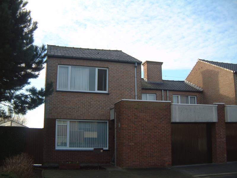huurwoning Jonkersstraat 76, 8800 Beveren