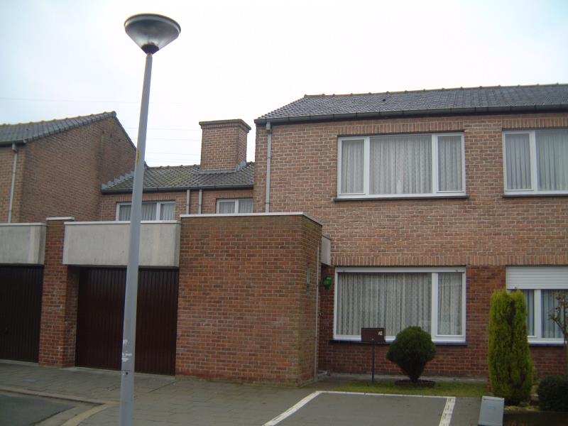 huurwoning Jonkersstraat 74, 8800 Beveren