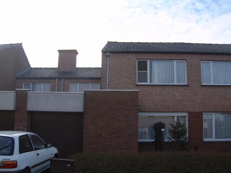 huurwoning Jonkersstraat 70, 8800 Beveren