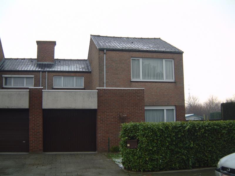 huurwoning Jonkersstraat 78, 8800 Beveren
