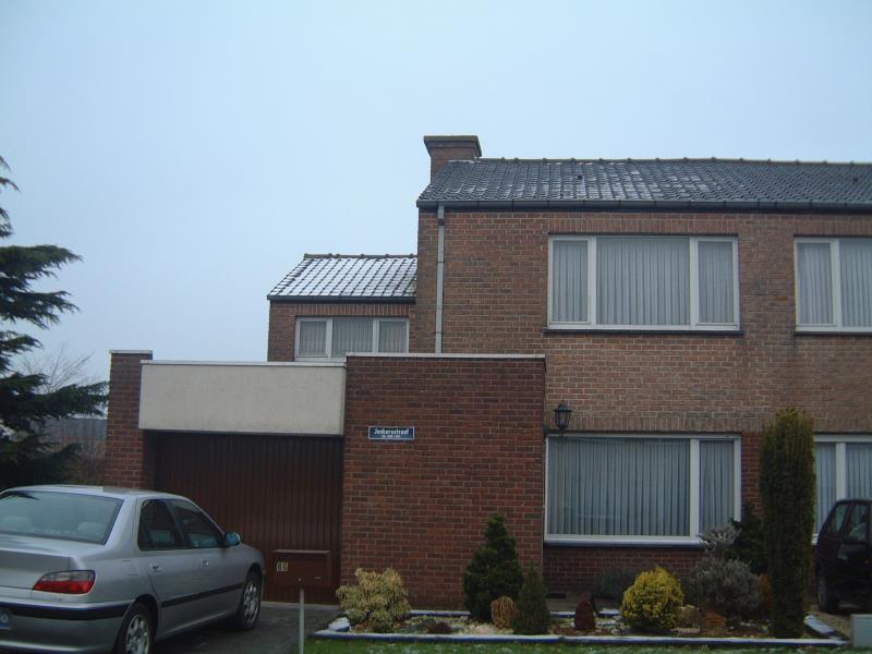 huurwoning Jonkersstraat 86, 8800 Beveren