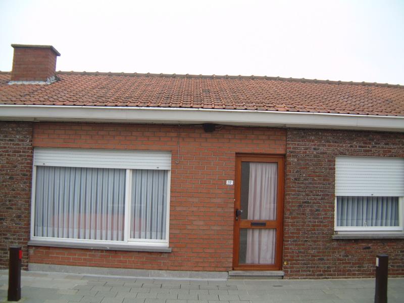huurwoning Menenstraat 20 bus B, 8890 Dadizele