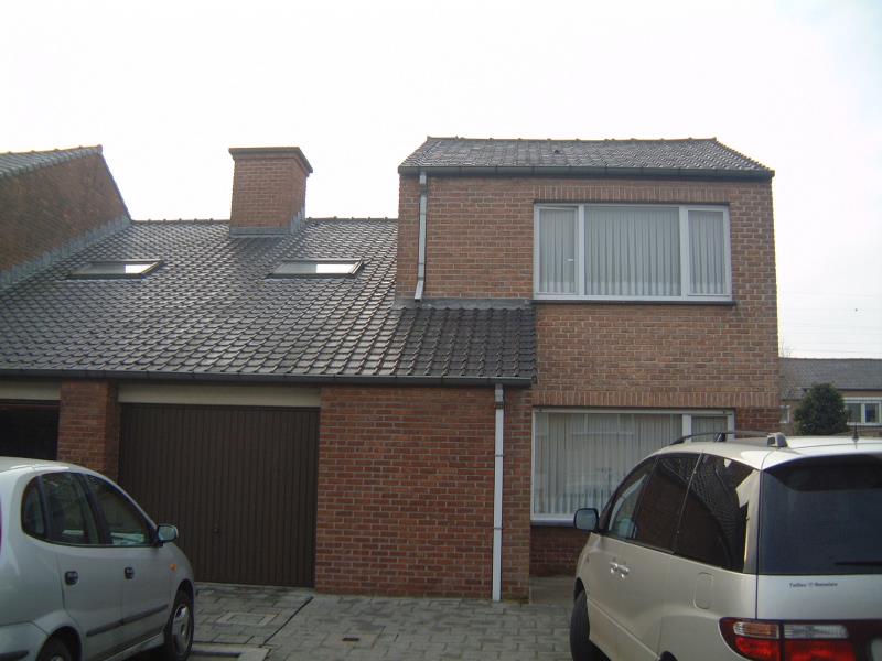 huurwoning Jonkersstraat 96, 8800 Beveren