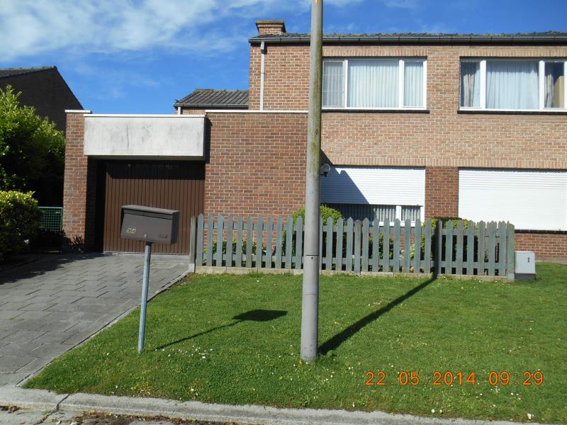 huurwoning Jonkersstraat 94, 8800 Beveren