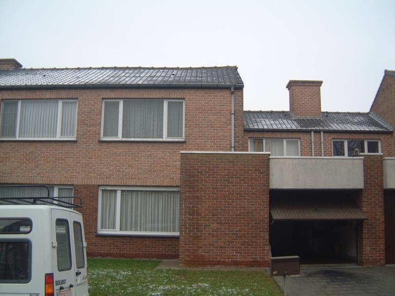 huurwoning Jonkersstraat 92, 8800 Beveren