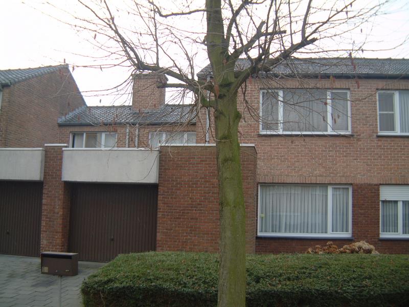 huurwoning Jonkersstraat 90, 8800 Beveren