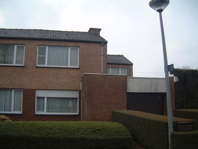 huurwoning Jonkersstraat 88, 8800 Beveren