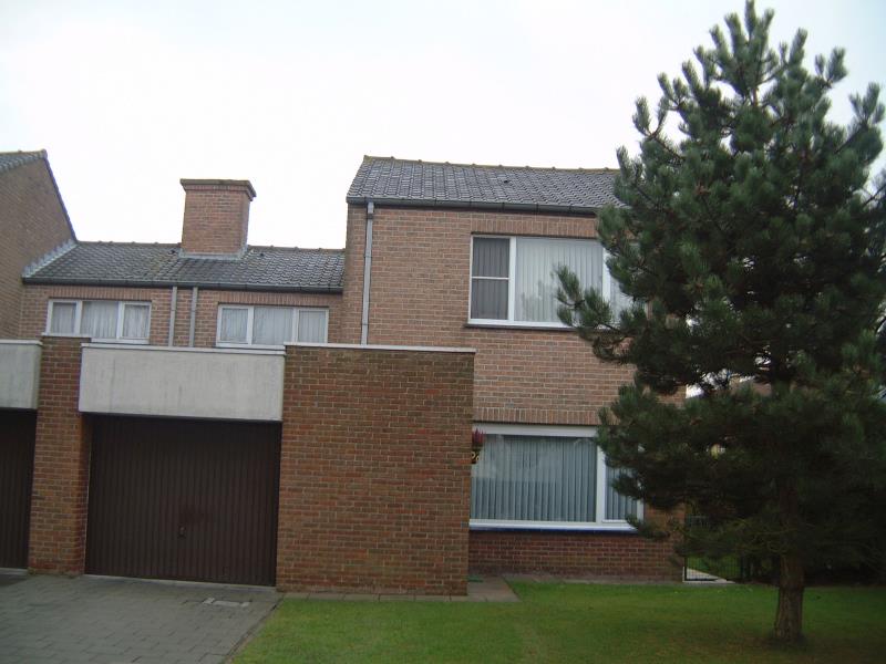 huurwoning Tornooistraat 2, 8800 Beveren