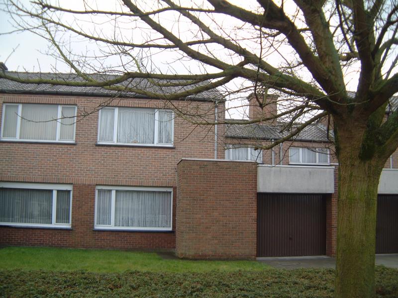 huurwoning Tornooistraat 4, 8800 Beveren
