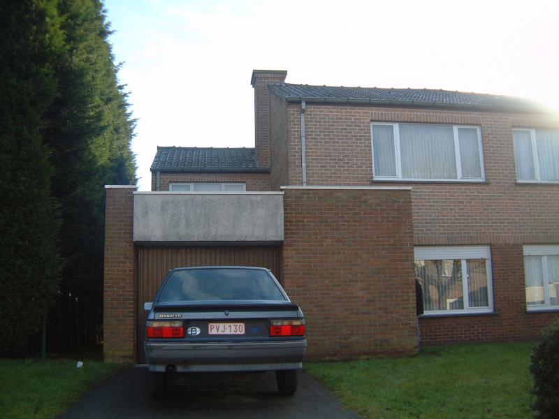 huurwoning Tornooistraat 6, 8800 Beveren