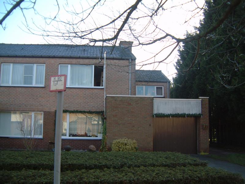 huurwoning Tornooistraat 8, 8800 Beveren