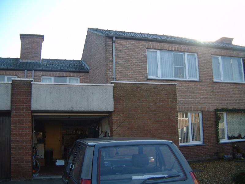 huurwoning Tornooistraat 10, 8800 Beveren