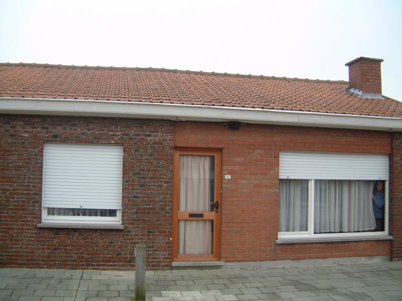 huurwoning Menenstraat 20 bus A, 8890 Dadizele