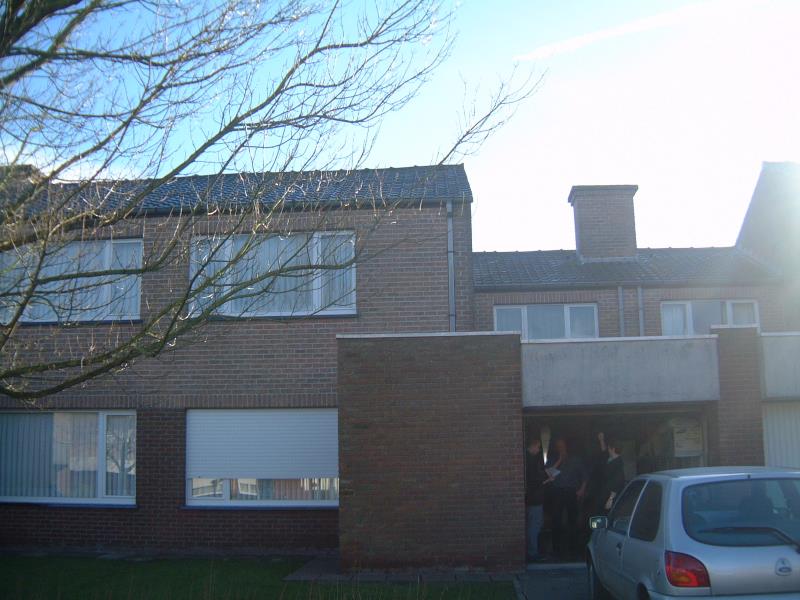 huurwoning Tornooistraat 12, 8800 Beveren