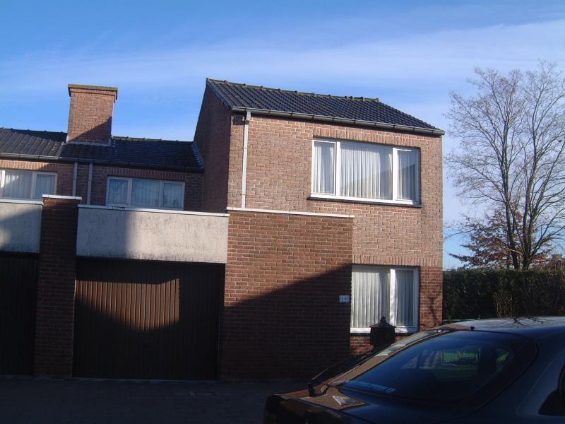 huurwoning Tornooistraat 16, 8800 Beveren