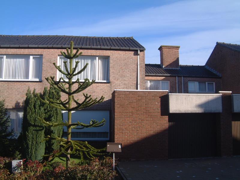 huurwoning Tornooistraat 18, 8800 Beveren