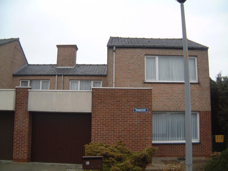 huurwoning Tornooistraat 21, 8800 Beveren