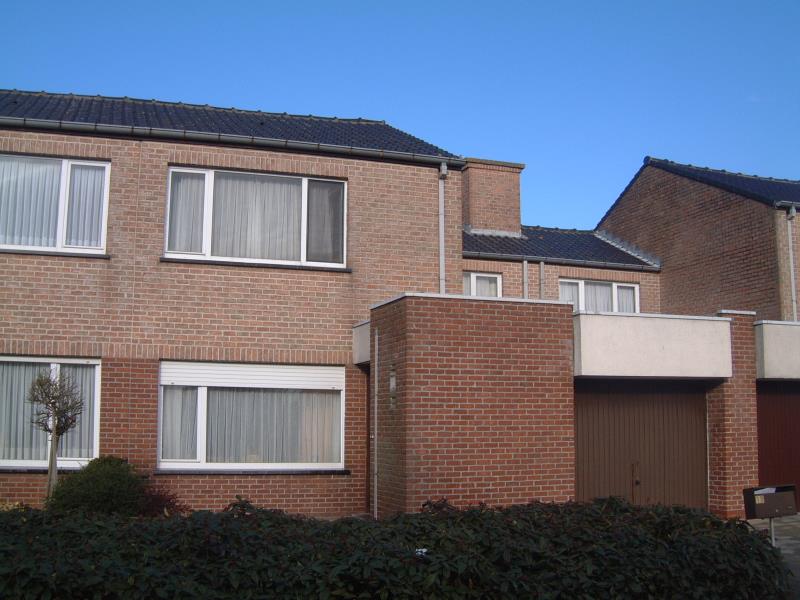 huurwoning Tornooistraat 19, 8800 Beveren