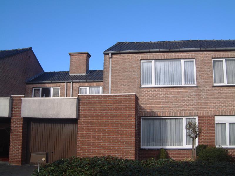 huurwoning Tornooistraat 17, 8800 Beveren