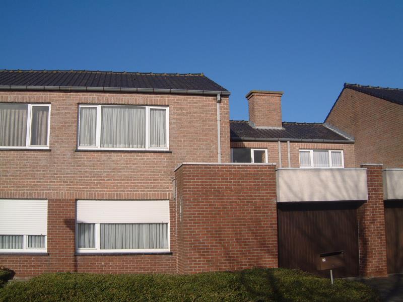 huurwoning Tornooistraat 15, 8800 Beveren