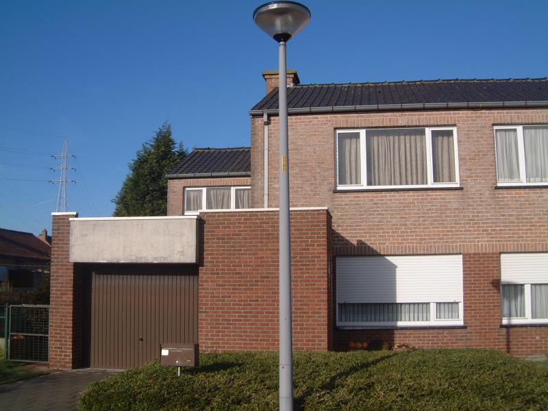huurwoning Tornooistraat 13, 8800 Beveren