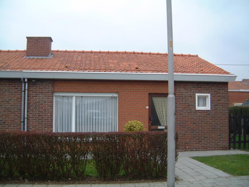 huurwoning Begonialaan 14, 8890 Dadizele