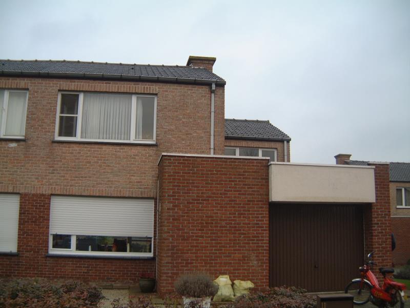 huurwoning Tornooistraat 11, 8800 Beveren