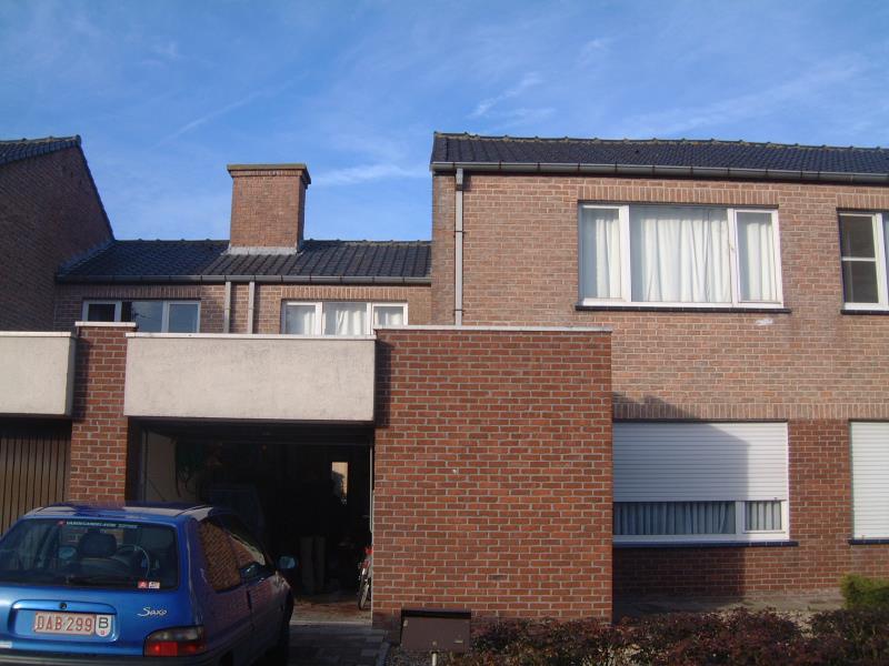 huurwoning Tornooistraat 9, 8800 Beveren