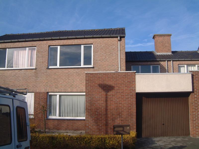 huurwoning Tornooistraat 7, 8800 Beveren