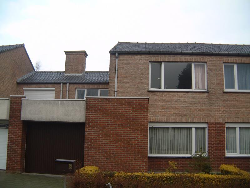 huurwoning Tornooistraat 5, 8800 Beveren
