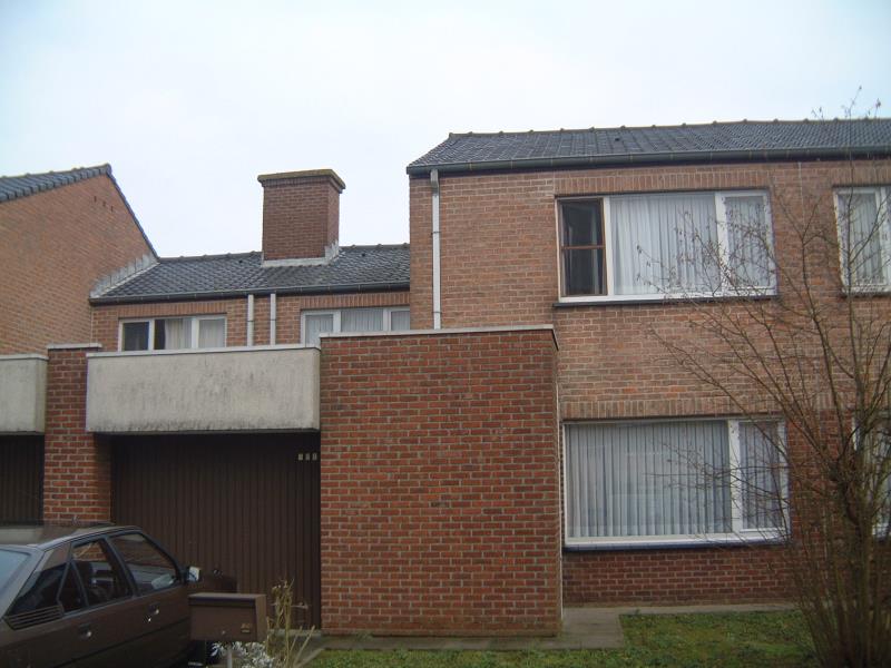 huurwoning Jonkersstraat 108, 8800 Beveren