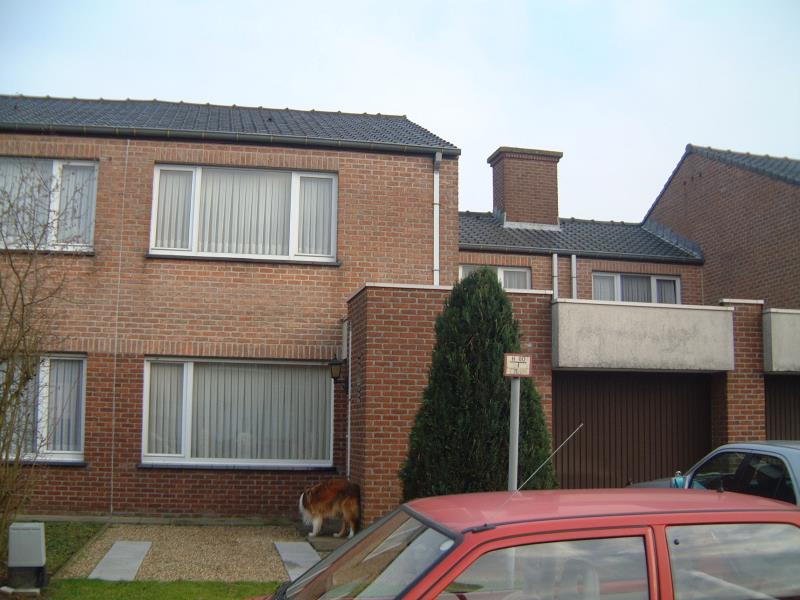 huurwoning Jonkersstraat 106, 8800 Beveren