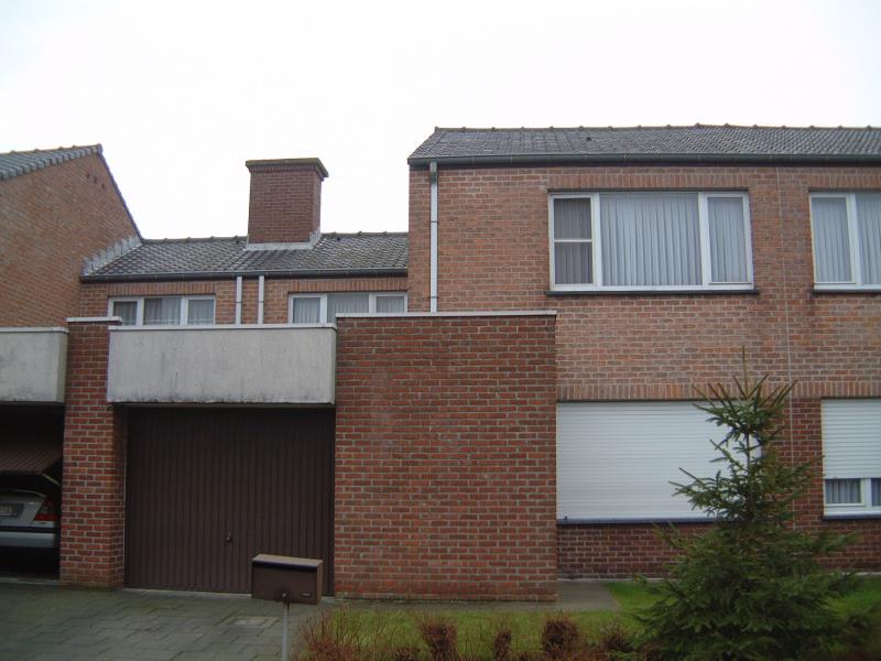 huurwoning Jonkersstraat 104, 8800 Beveren