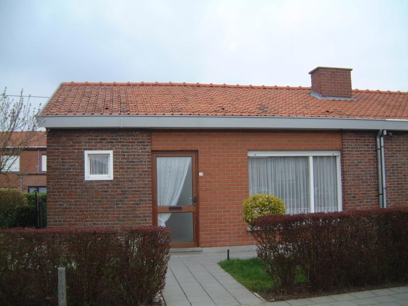 huurwoning Begonialaan 16, 8890 Dadizele