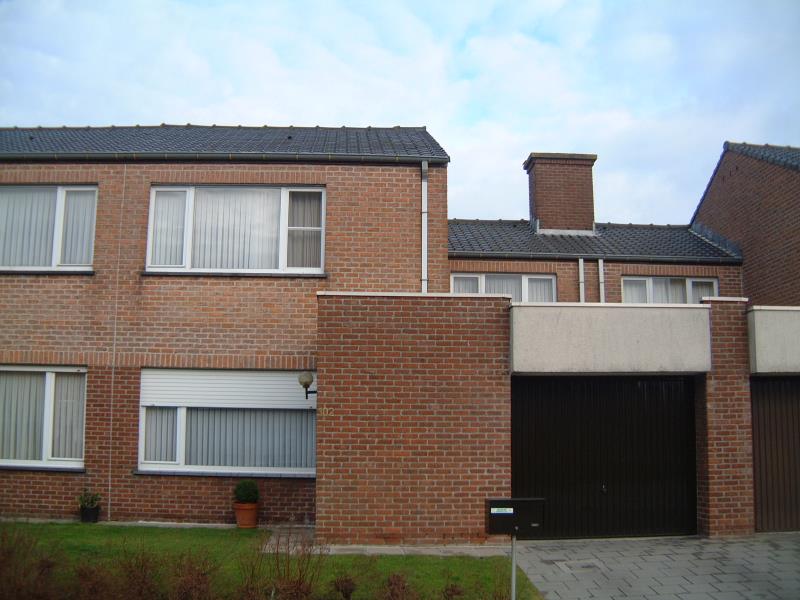 huurwoning Jonkersstraat 102, 8800 Beveren