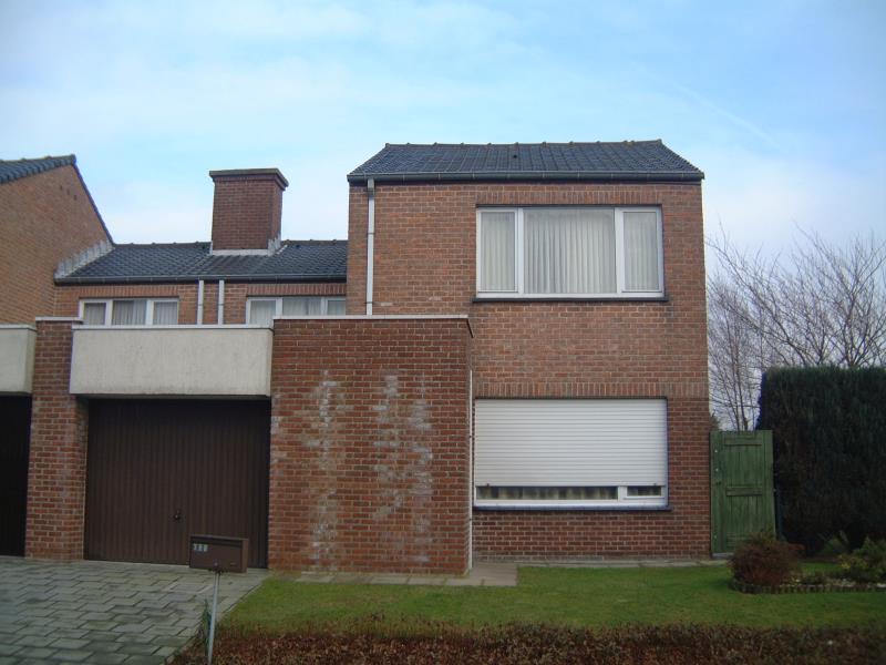 huurwoning Jonkersstraat 100, 8800 Beveren