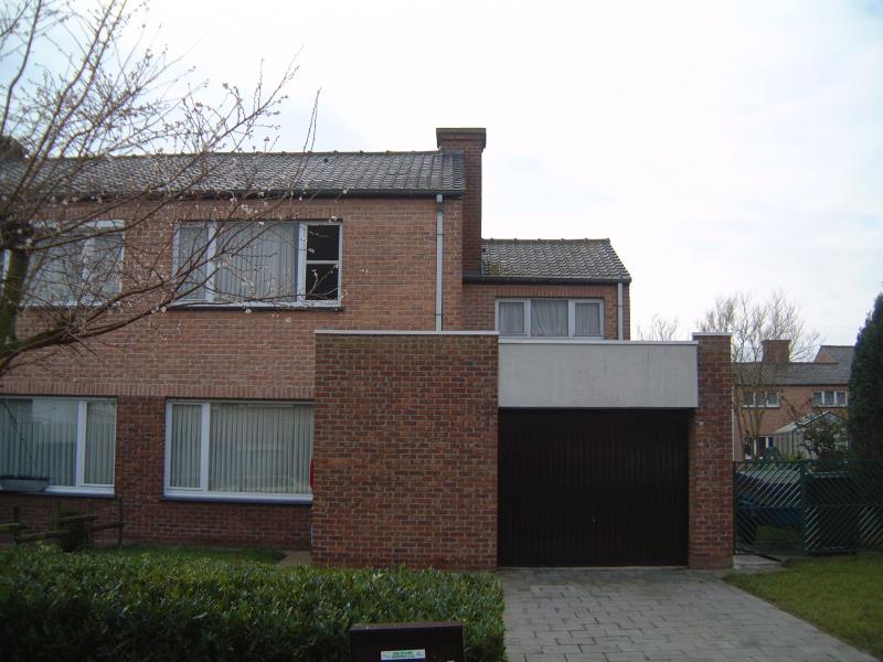 huurwoning Jonkersstraat 124, 8800 Beveren