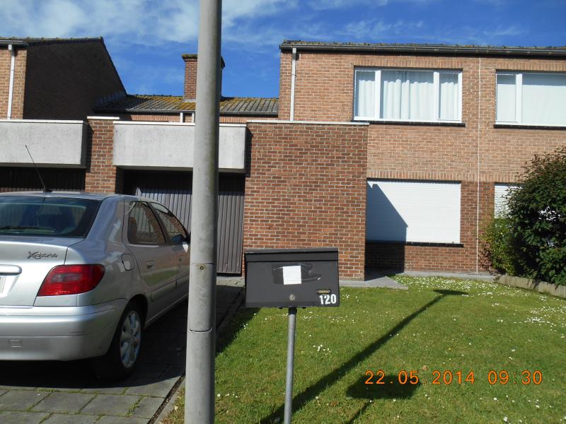 huurwoning Jonkersstraat 120, 8800 Beveren