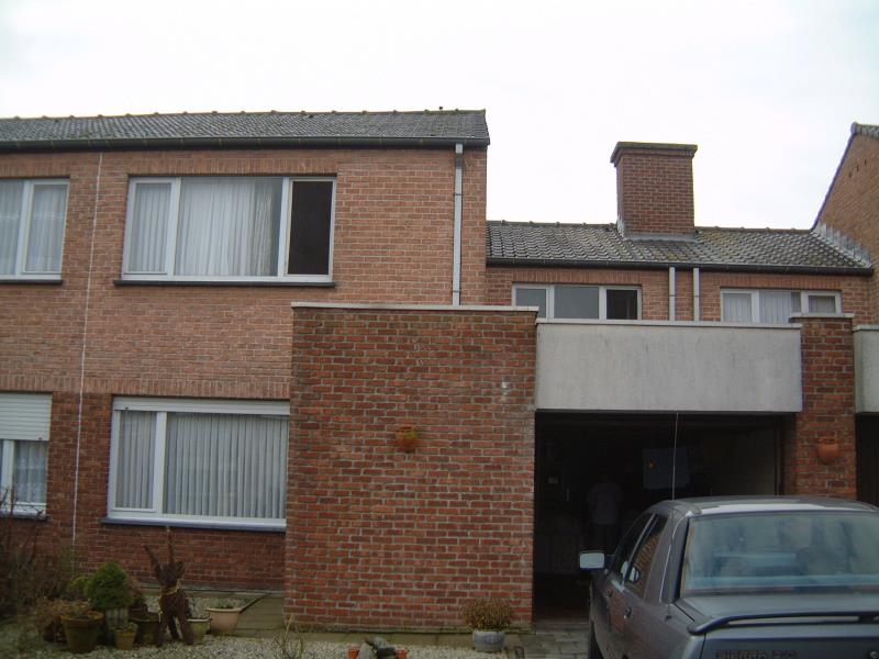 huurwoning Jonkersstraat 118, 8800 Beveren
